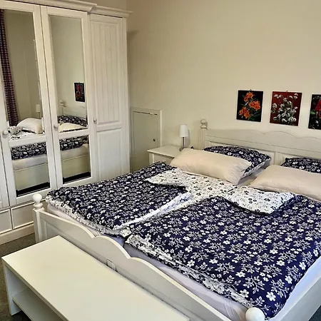 Appartement Soerensen -schleswig Schleswig