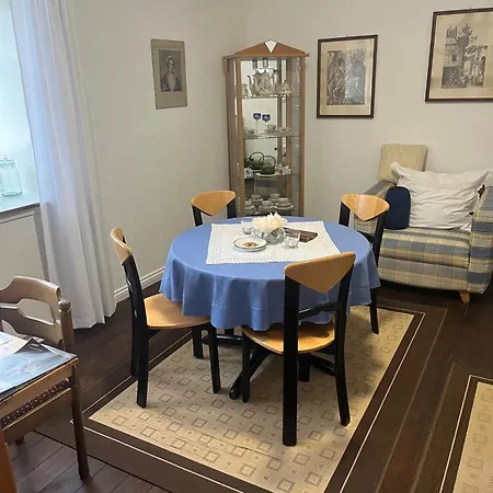 Sörensen -schleswig Apartment Schleswig