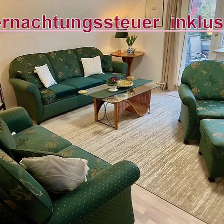 Soerensen -schleswig Апартаменты