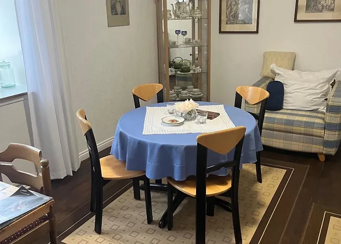 Soerensen -schleswig Appartement Schleswig